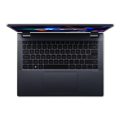 Acer TravelMate P4 14 inch WUXGA Display - Intel core i5  / 16GB RAM and 512gb SSD Tristar Online