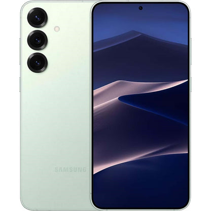 Samsung Galaxy S25+ 256GB – Mint - Pristine - Refurbished