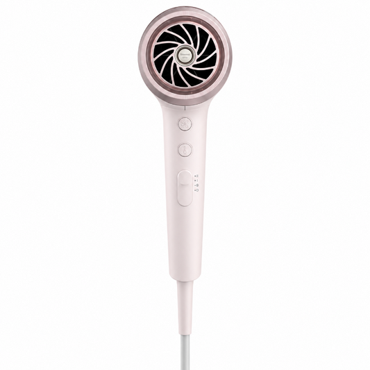 Philips Hair Dryer 5000 Pink - Excellent - Refurbished