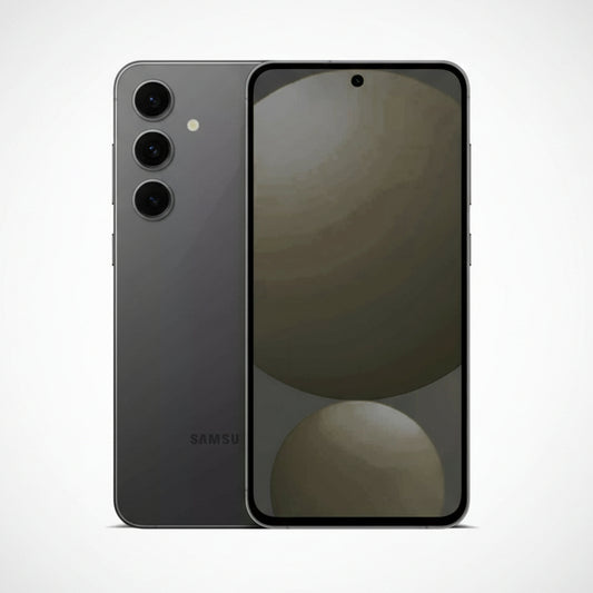 Samsung Galaxy S24 FE 5G 256GB Black Smartphone Android AI-Powered Camera (Copy) Samsung