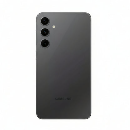 Samsung Galaxy S24 FE 5G 512GB Black Smartphone Android AI-Powered Camera