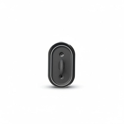 BlueAnt X0i Portable 6W Bluetooth Speaker - Black - Compact Wireless Speaker - Pristine - Refurbished BlueAnt
