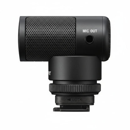Sony ECM-G1 Shotgun Microphone