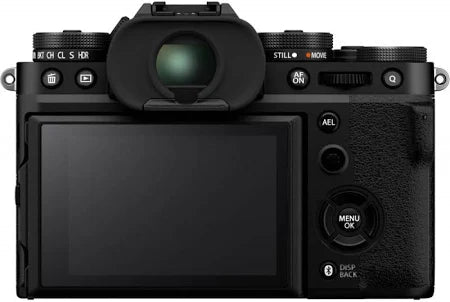 Fujifilm X-T5 Body (Black) Fujifilm