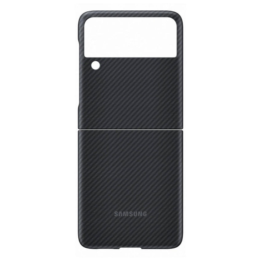 Samsung Galaxy Z Flip3 5G Aramid Cover Tristar Online