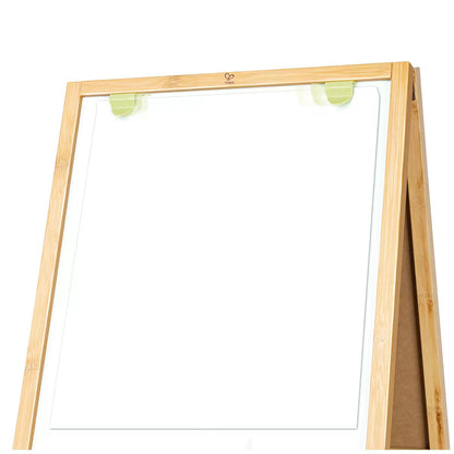 Fit And Fold Bamboo Easel Tristar Online