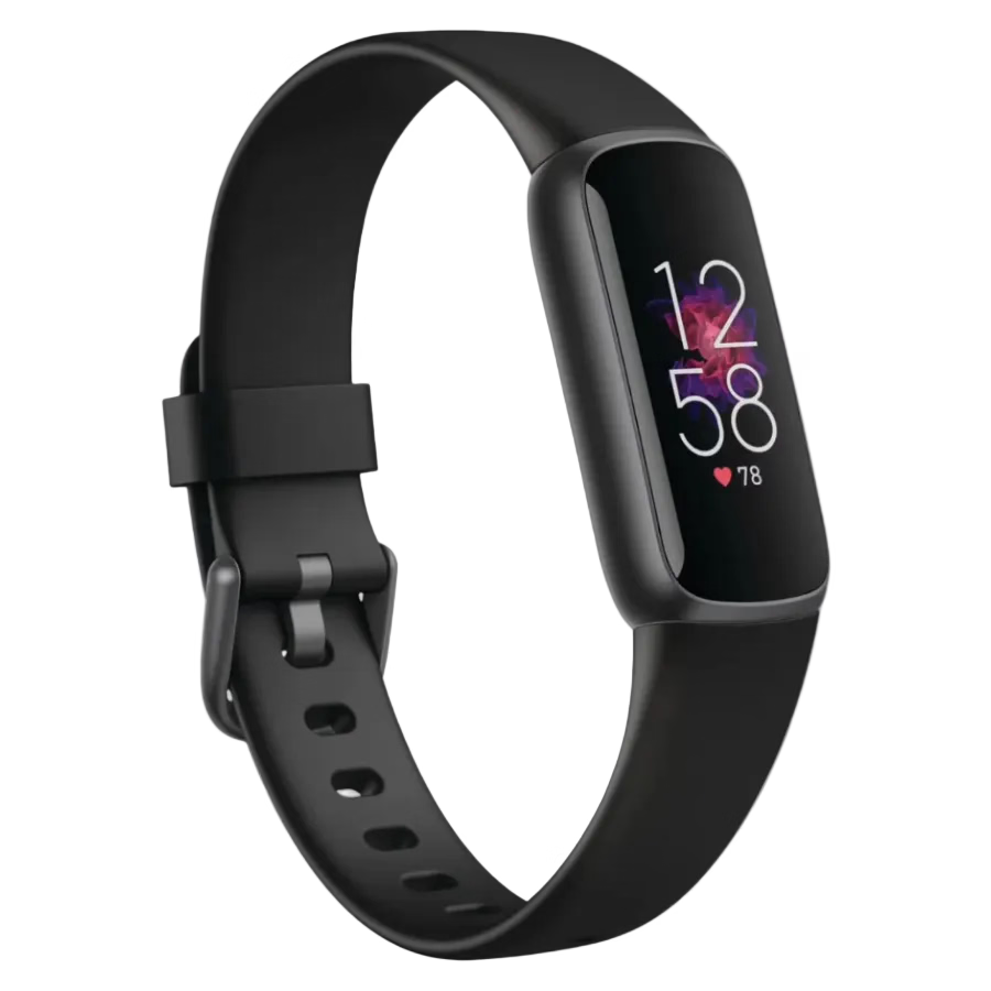 Fitbit Charge 5 Black / Graphite - Pristine - Refurbished