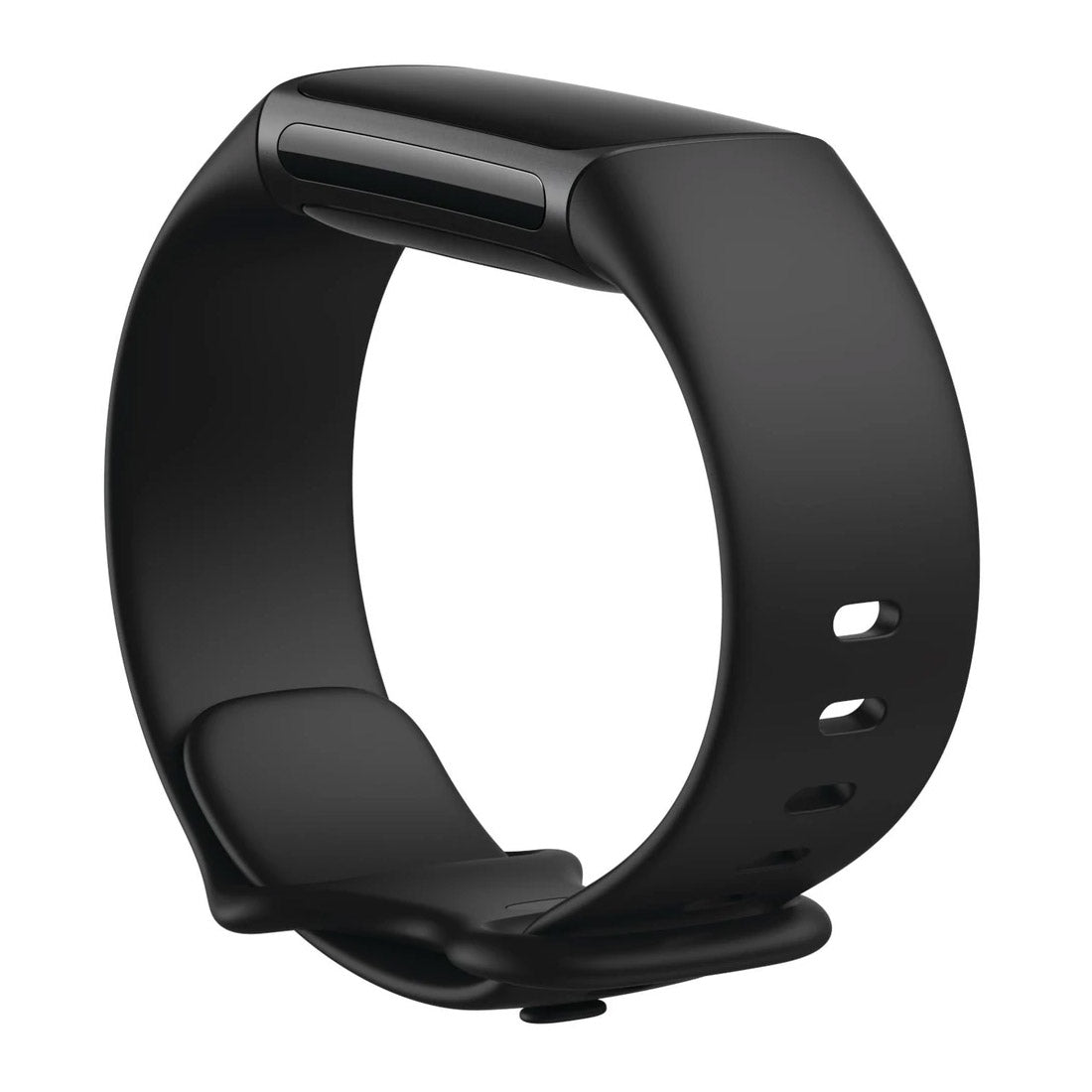 Fitbit Charge 5 Fitness Watch - Black ( Refurbished Grade - A ) Fitbit