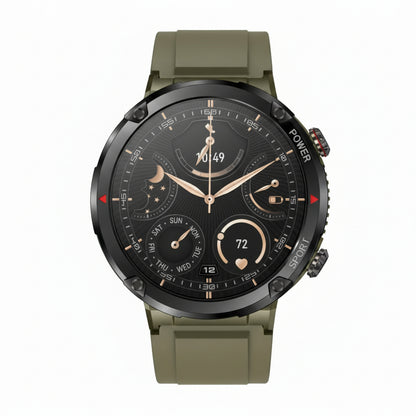 Fitwell Sports Watch Waterproof T30 – Grey – Brand New (Copy) Tristar Online