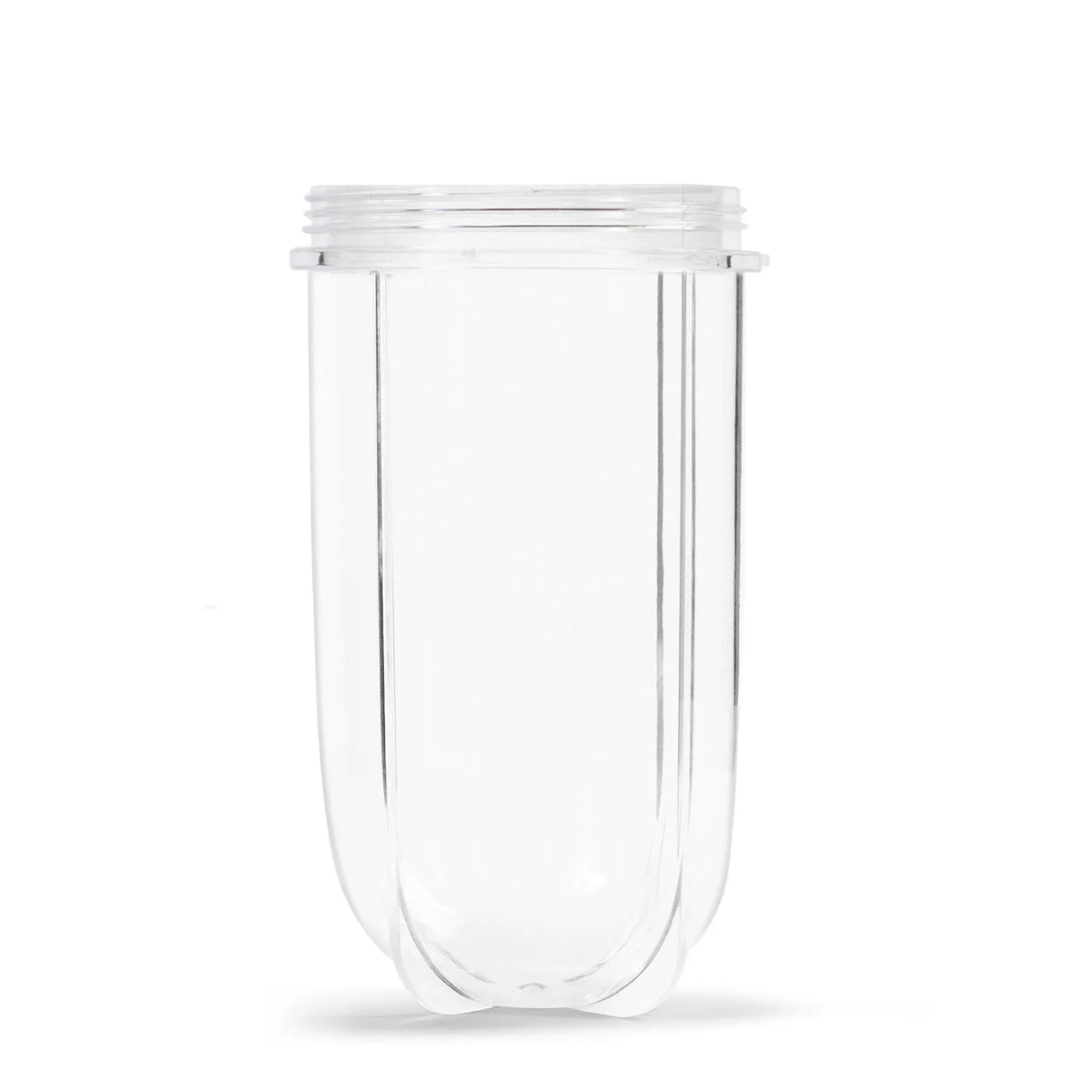 500ml Tall Cup Replacement + Extractor Cross Blade Compatible with Magic Bullet