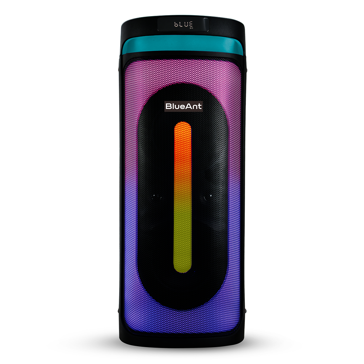 BlueAnt X6 160-Watt Bluetooth Party Speaker - Box Damaged BlueAnt