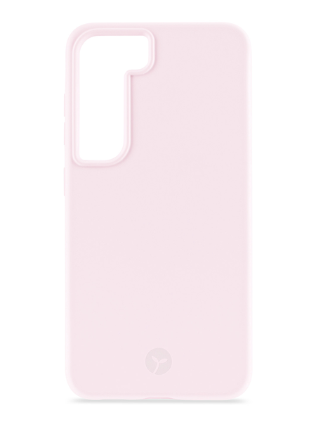 Sprout Samsung S23 Silicone Case - Lilac