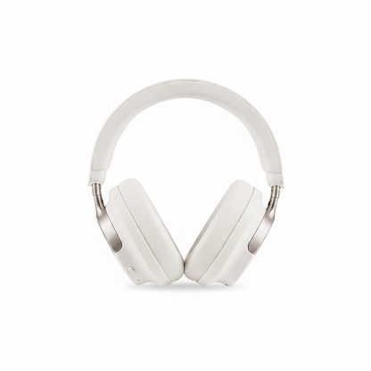 Sprout Harmonic 4.0 BT Headphones - White – Wireless Bluetooth Headphones - Excellent - Refurbished