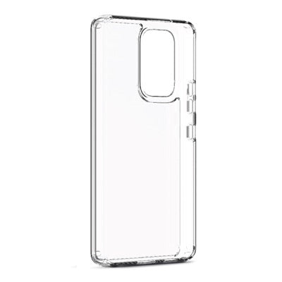 Sprout Samsung A53 Hybrid Case Clear (Copy) Sprout