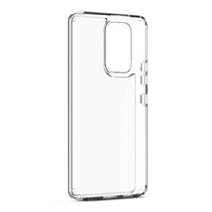 Sprout Samsung A53 Hybrid Case Clear (Copy) Sprout