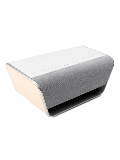 Sprout Elite Series Immerse Bluetooth Speaker – Portable Wireless Speaker with Deep Bass & Premium Sound - Excellent - Refurbished (AU Version) Sprout