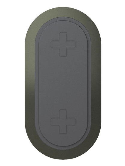 Sprout 15W Dual Wireless Charging Pod – Fast Charger for iPhone, Samsung & AirPods - Open Never Used - (AU Version) (Copy) Sprout