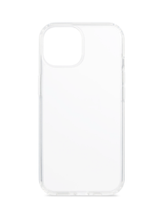 iPhone 15 Clear Combi Case