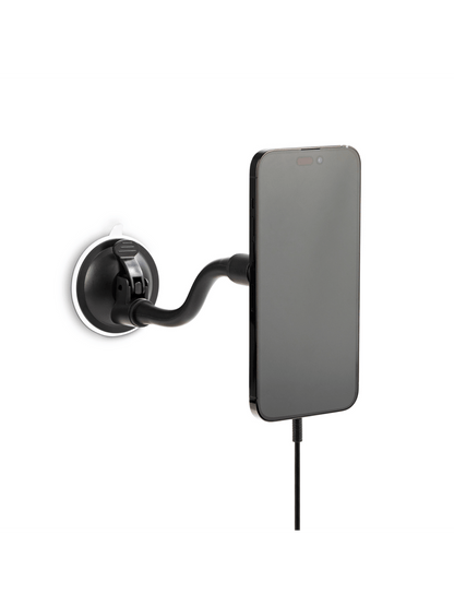 Sprout Wireless Magnetic Car Charger – Fast MagSafe Charging Mount for iPhone & Devices - (AU Version) (Copy) Sprout