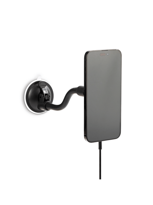 Sprout Wireless Magnetic Car Charger – Fast MagSafe Charging Mount for iPhone & Devices - (AU Version) (Copy) Sprout