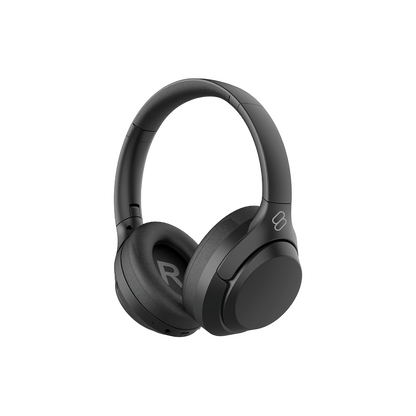 Sprout Invoke 2.0 Bluetooth Headphones Black ( AU Version ) Sprout
