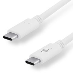 Sprout 1.2m USB-C TO USB-C Cable AU Version (Box Damage)