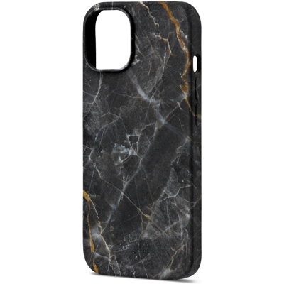 Sprout iPhone 14 Pro Max Marble Case Black (Copy) Sprout