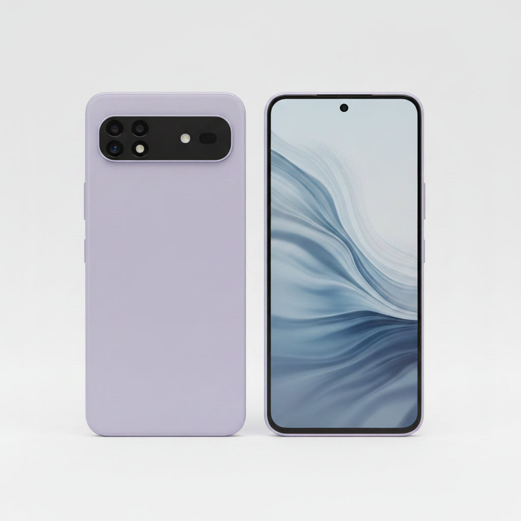 Google Pixel 11 - 256GB, 512GB - Frost, Pistachio, Hisbiscus, Obsidian Google