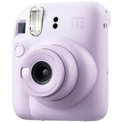 FujiFilm instax mini 12 Camera Lilac Purple