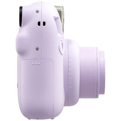 FujiFilm instax mini 12 Camera Lilac Purple