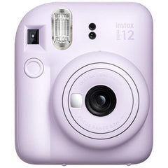 FujiFilm instax mini 12 Camera Lilac Purple