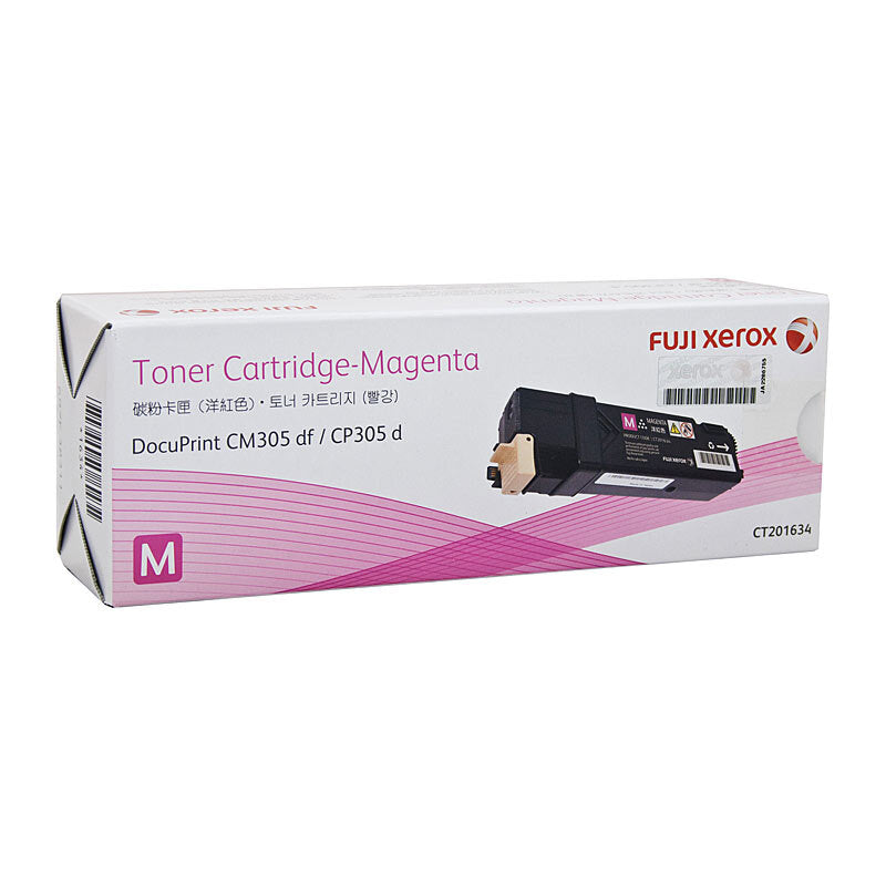 Fuji Xerox CT201634 Mag Toner Fuji Xerox