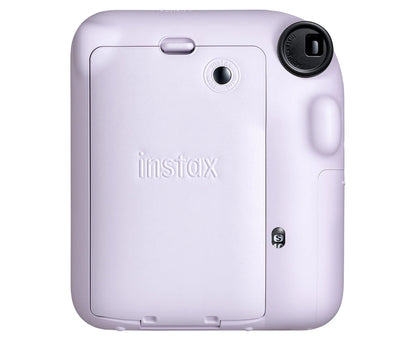 FujiFilm instax mini 12 Camera Lilac Purple (Copy) Fujifilm