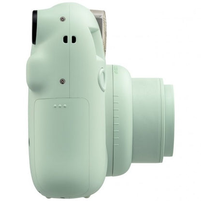 FujiFilm instax mini 12 Camera Mint Green Fujifilm