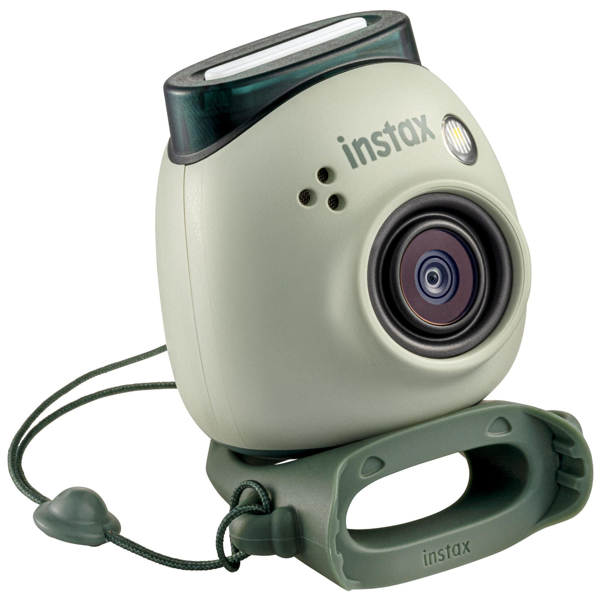 FujiFilm Instax Pal Digital Camera - Pistachio Green Fujifilm