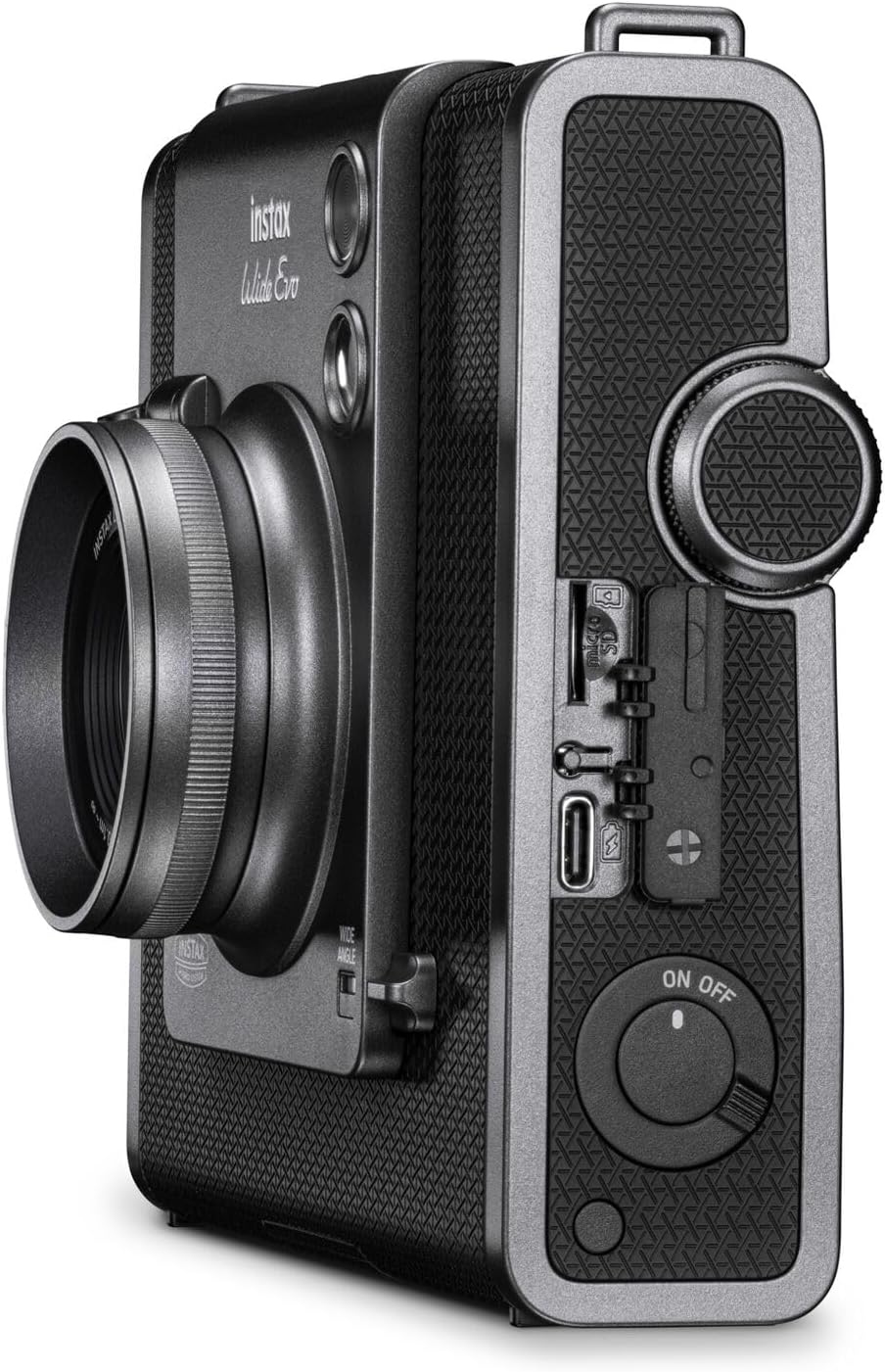 Fujifilm Instax Wide Evo Instant Film Camera Fujifilm