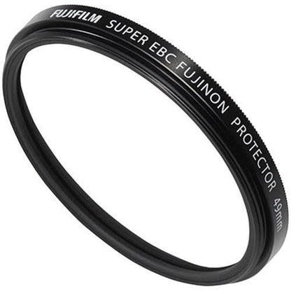 Fujifilm XF 16mm F2.8 R WR Lens (Silver) – Compact Wide-Angle Prime for X-Series Cameras Fujifilm