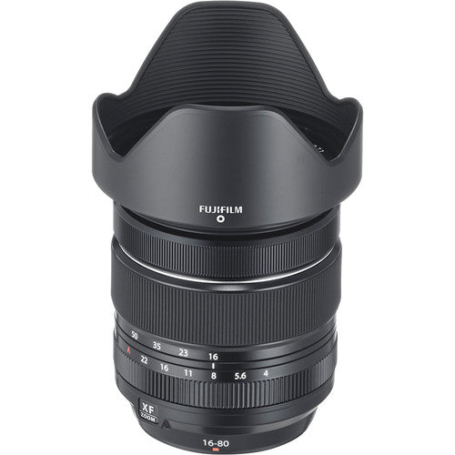 Fujifilm XF16-80mm F4 R OIS WR Lens (White box) (Copy) Fujifilm