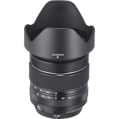 Fujifilm XF16-80mm F4 R OIS WR Lens (White box) (Copy) Fujifilm