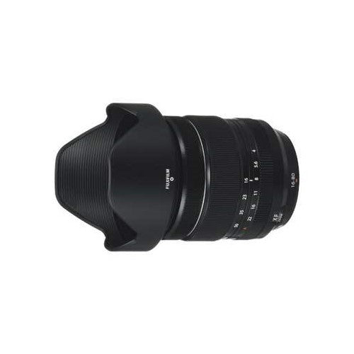 Fujifilm XF16-80mm F4 R OIS WR Lens (White box) (Copy) Fujifilm