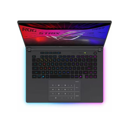 ASUS ROG Strix G16 (G615JPR-S5104W) – 16" Powerful Rog Gaming Laptop