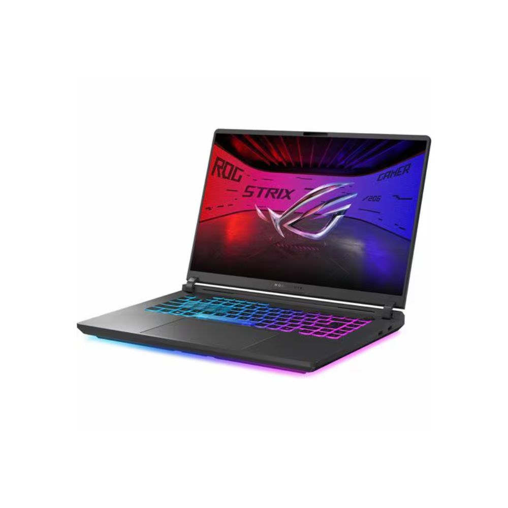 ASUS ROG Strix G16 (G615JPR-S5104W) – 16" Powerful Rog Gaming Laptop