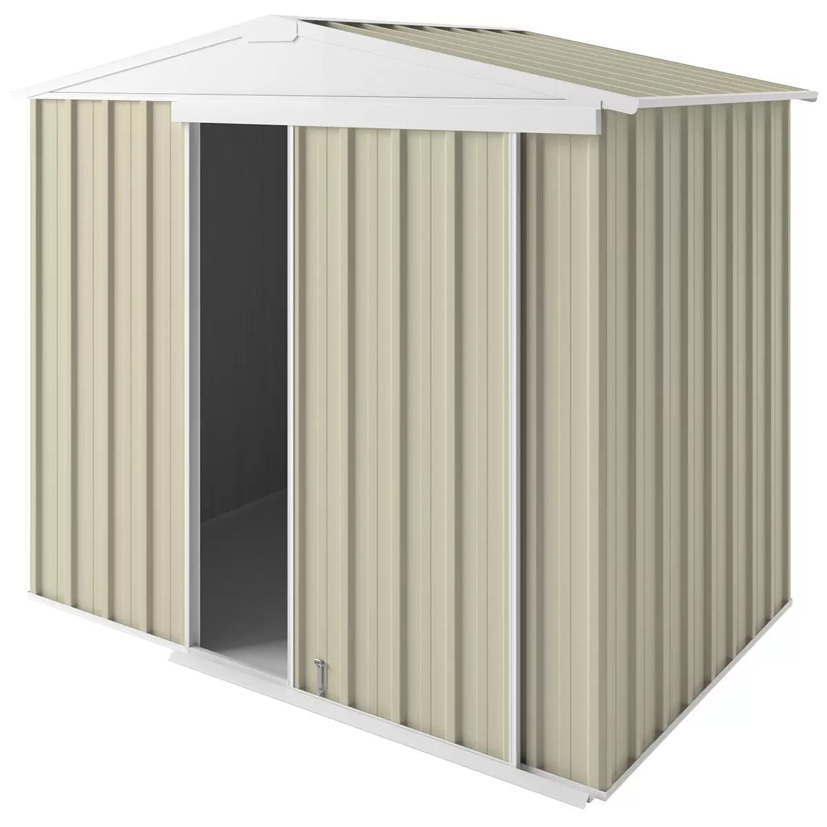 Gable slider 2.25 x 1.50m smooth cream Tristar Online