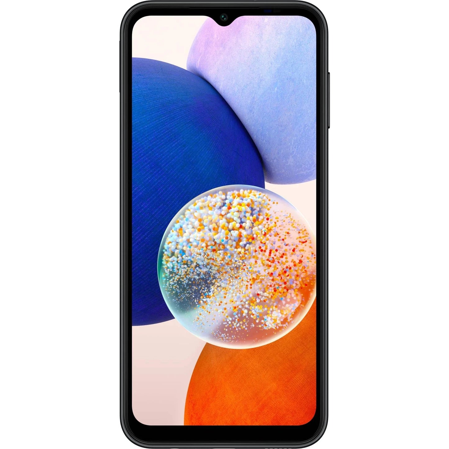 Samsung Galaxy A14 Dual 128GB Black - Pristine - Refurbished Samsung