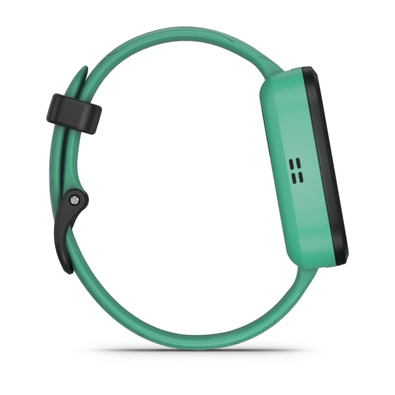 Garmin Bounce Green Burst Smart Watch for Kids Garmin