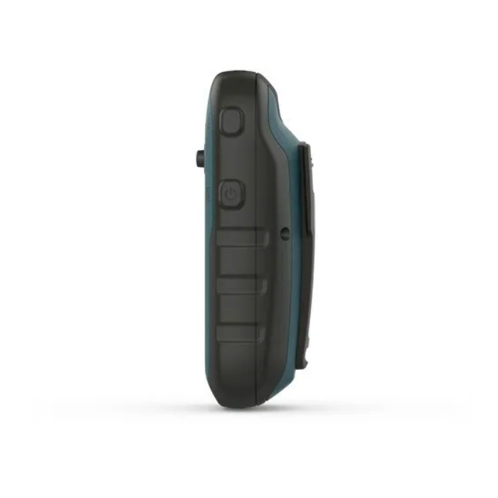 Garmin eTrex 22x Rugged Handheld GPS Navigator Black/Blue (AU Version) - Pristine – Refurbished Garmin