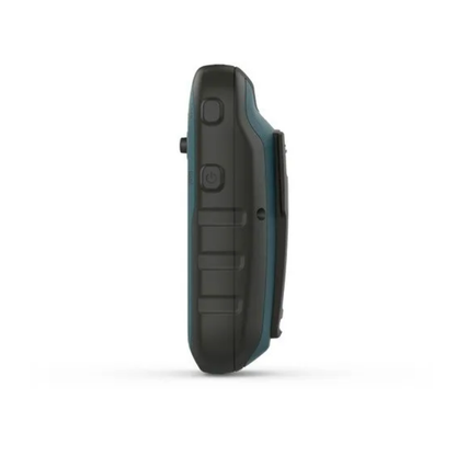Garmin eTrex 22x Rugged Handheld GPS Navigator Black/Blue (AU Version) - Pristine – Refurbished Garmin