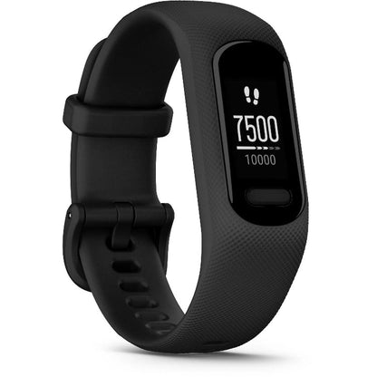 Garmin vívosmart 5 Fitness Tracker, Black, Pristine - Refurbished Tristar Online