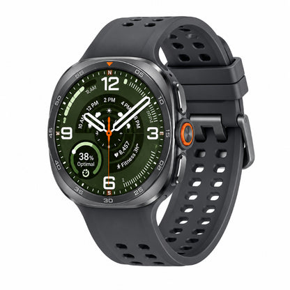 Samsung Galaxy Watch Ultra2 47mm LTE - Titanium Silver ,Titanium Grey - Multiple Band Options