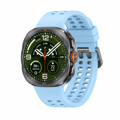 Samsung Galaxy Watch Ultra2 47mm LTE - Titanium Silver ,Titanium Grey - Multiple Band Options